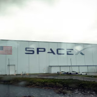 SpaceX пытается привлечь Уолл-стрит трёхдневной встречей с аналитиками перед возможным IPO