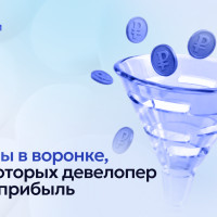 Почему больше половины лидов не доходит до ДДУ: 7 разрывов в воронке девелопера и сколько они стоят
