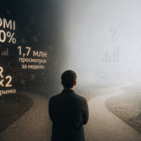 Почему цифры без контекста вреднее, чем их отсутствие