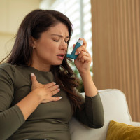 Астма набирает обороты: продажи препаратов выросли на четверть в начале весны