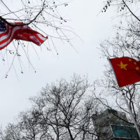 Белый дом обвинил Китай в «промышленном масштабе» кражи технологий искусственного интеллекта