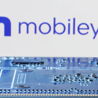Mobileye повысила прогноз выручки на год благодаря росту спроса на системы помощи водителю