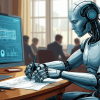 Китайская GPU индустрия на фоне усиления санкционного давления демонстрирует рекордный рост