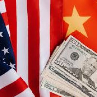 Китай ограничит инвестиции США в технологические компании