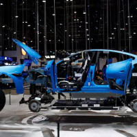 Автопром Китая массово внедряет ИИ по указанию Пекина