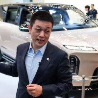 Nio делает ставку на собственные чипы, чтобы снизить зависимость от Nvidia