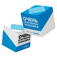 Коробки из МГК для маркетплейсов: конструкция и логистика