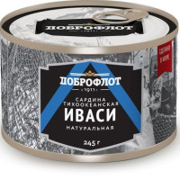 Забавный факт про «Доброфлот»