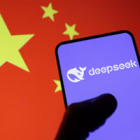 DeepSeek представила новый ИИ-модель спустя год после вирусного успеха