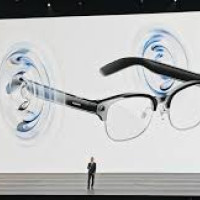 Huawei выходит на рынок AI-очков