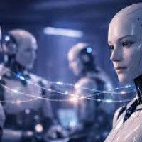 Переход ИИ от ассистентов к автономным исполнителям