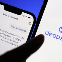Новая ИИ-модель DeepSeek не впечатлила рынки на фоне стремительно меняющейся отрасли