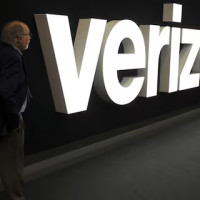 Verizon повысил прогноз прибыли после неожиданного роста числа абонентов