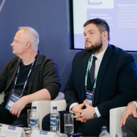 ЕОИ на конференции АКПО