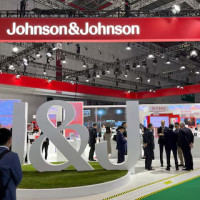 Johnson & Johnson: ИИ может вдвое ускорить поиск перспективных лекарственных молекул