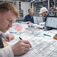 проектирование водоснабжения для транспортных объектов ключевые аспекты и бизнесподход