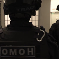 ОМОН «Таир» Управления Росгвардии по Республике Марий Эл проводит набор в элитное спецподразделение