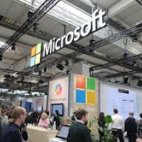 Отчёты техногигантов станут решающим испытанием для рынка, выросшего на ажиотаже вокруг ИИ