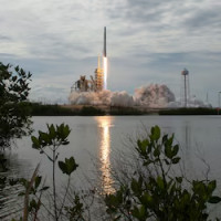 IPO SpaceX может стать самым амбициозным проектом Илона Маска и перевернуть рынок технологий