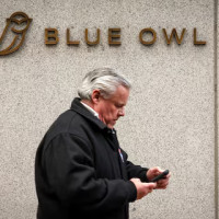 Blue Owl продала половину доли в SpaceX при оценке $1,25 трлн
