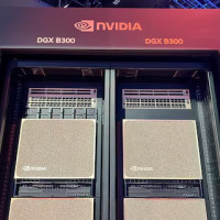 Цены на серверы Nvidia B300 в Китае взлетели до $1 млн из-за санкций США