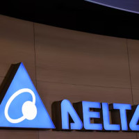 Delta Electronics предупредила о росте затрат на фоне бума ИИ-дата-центров