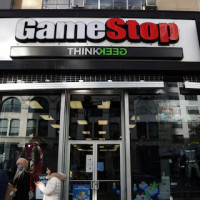 GameStop готовит предложение о покупке eBay &mdash; WSJ