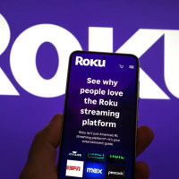 Roku повышает годовой прогноз выручки платформы на фоне роста рекламы