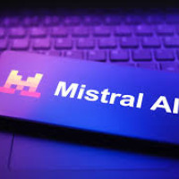 Mistral развивает платформу для внедрения ИИ в бизнес-процессы