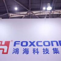 Foxconn вывела на орбиту спутники второго поколения с помощью ракеты SpaceX