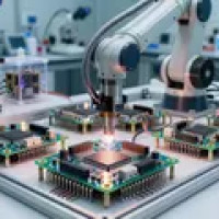 Samsung и SK Hynix предупредили о глобальном дефиците чипов памяти