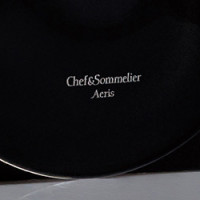 Chef&Sommelier Aeris: презентация терруарных бокалов в AddWine