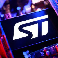 STMicroelectronics ставит цель заработать более $3 млрд на космических чипах на фоне роста спроса
