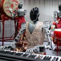 Linkerbot нацелен на оценку до $6 млрд на фоне бума робототехники в Китае