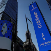 Криптобиржа Coinbase объявила о сокращении примерно 14% своего глобального штата — это около 700 сотрудников