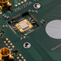 Quantum Motion привлекла $160 млн на создание квантовых компьютеров на обычных кремниевых чипах