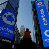 Coinbase зафиксировала второй квартальный убыток подряд на фоне снижения активности в криптотрейдинге