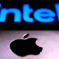 Apple и Intel заключили предварительное соглашение о производстве чипов