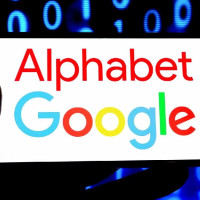 Alphabet почти догнала Nvidia в гонке самых дорогих компаний мира