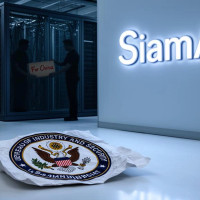 SiamAI отвергла обвинения в поставках американских ИИ-серверов в Китай