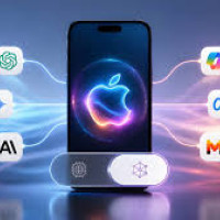 Apple усиливает ставку на Gemini AI