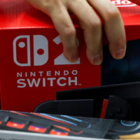 Акции Nintendo упали на фоне повышения цен и нехватки игр