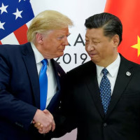 Инвесторы призывают Трампа и Си не мешать развитию ИИ на фоне технологического ралли