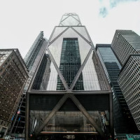 JPMorgan вырвался в лидеры технологического инвестбанкинга благодаря ставке на стартапы