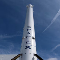 SpaceX может провести крупнейшее IPO в истории США с оценкой $1,75 трлн