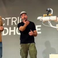 Mind Robotics привлекла 400 млн долларов и достигла оценки 3,4 млрд
