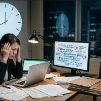Удалить негативные отзывы через юриста: о чём адвокат не предупредит