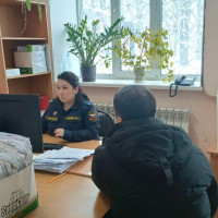 В Марий Эл должник недооценил приставов, но долг все равно пришлось погасить