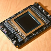 Национальные лаборатории США начали искать замену Nvidia и AMD из-за бума ИИ