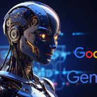 Google усиливает стратегию Gemini и превращает ИИ в основу всей экосистемы